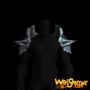 《魔兽世界》恐惧劫猎者的肩胄怎么获得
