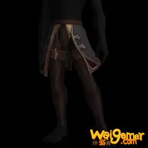 《魔兽世界》奥拉诺莫诺斯的精制护腿怎么获得