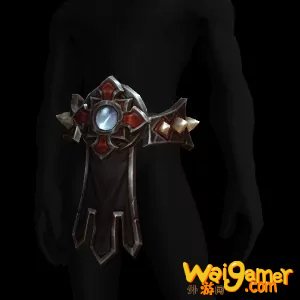 《魔兽世界》石化树皮护腰怎么获得