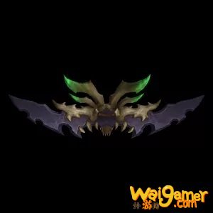 《魔兽世界》隐秘邪魔战刃怎么获得