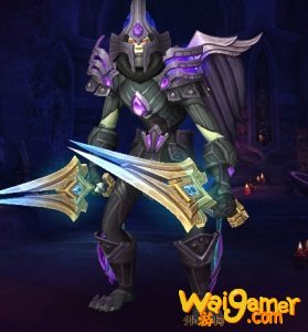 《魔兽世界》不谐外套怎么获得
