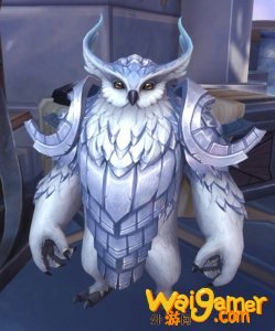 《魔兽世界》染虑长剑怎么获得