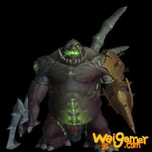 《魔兽世界》收集者的踝关节怎么获得