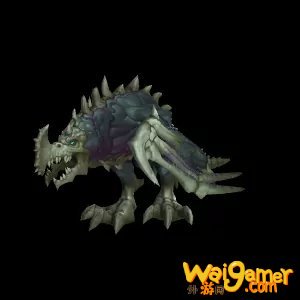 《魔兽世界》失窃的装备哪里刷