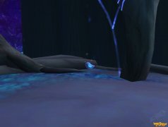 《魔兽世界》法夜装饰品有什么用