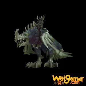 《魔兽世界》骨缝血肉大鹏怎么获得