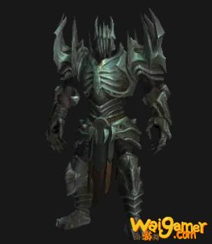 《魔兽世界》狱卒阿尔柯班哪里刷