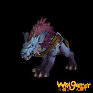 《魔兽世界》战缝黑暗犬怎么获得