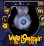 魔兽世界法夜剧场在哪