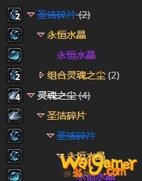 《魔兽世界》强化闪避怎么获得