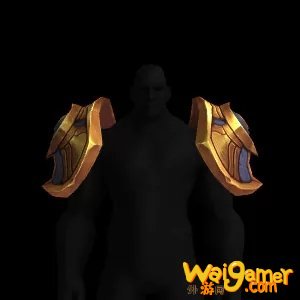 《魔兽世界》不屈士兵肩铠怎么获得