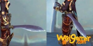 《魔兽世界》久经风霜的短剑怎么获得