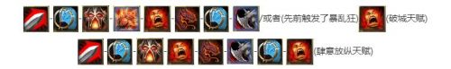 魔兽世界9.0狂暴战输出 魔兽世界9.0狂暴战输出顺序