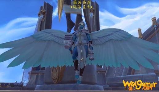 《魔兽世界》晋升试炼怎么做