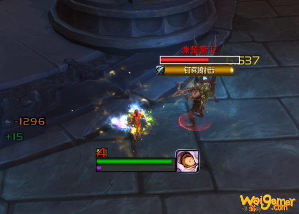 魔兽世界脉冲光波护目镜怎么获得