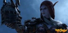 《魔兽世界》女王的温室布局是什么样的