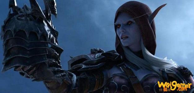 《魔兽世界》女王的温室布局是什么样的