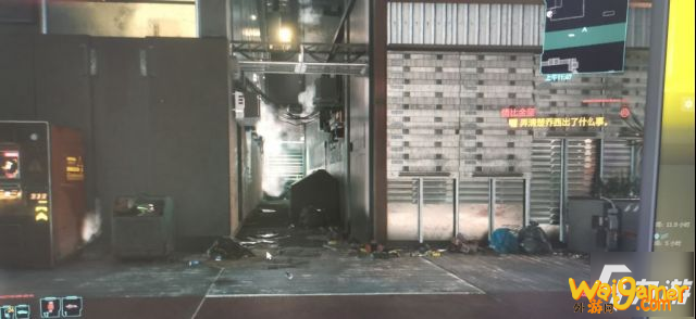                         赛博朋克2077摩托车以津真天怎么获得 摩托车以津真天获取攻略
