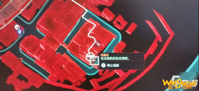                         赛博朋克2077摩托车以津真天怎么获得 摩托车以津真天获取攻略