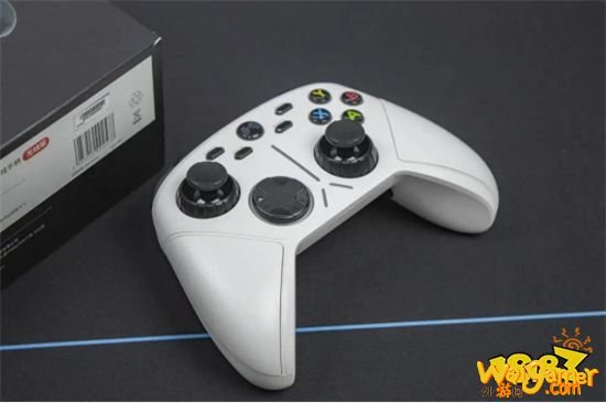 赛博朋克2077手柄体验如何?北通阿修罗3或成标配!