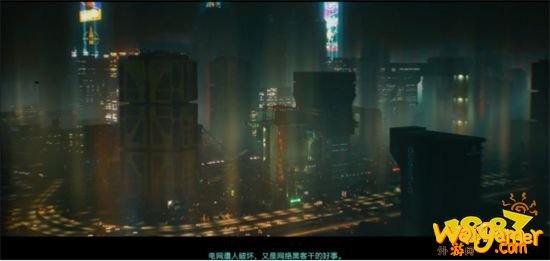 赛博朋克2077手柄体验如何?北通阿修罗3或成标配!